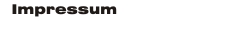 Impressum